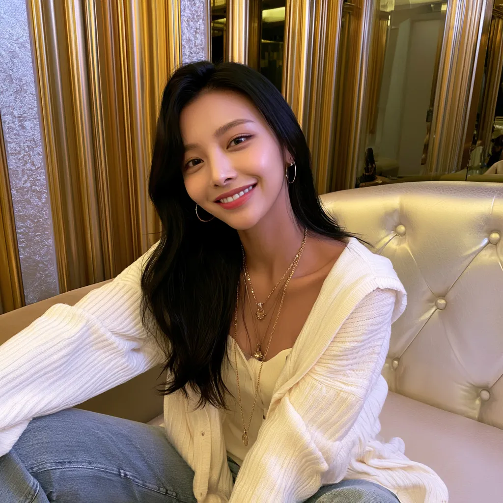 합정 라미 하이퍼블릭 아가씨 이미지 1