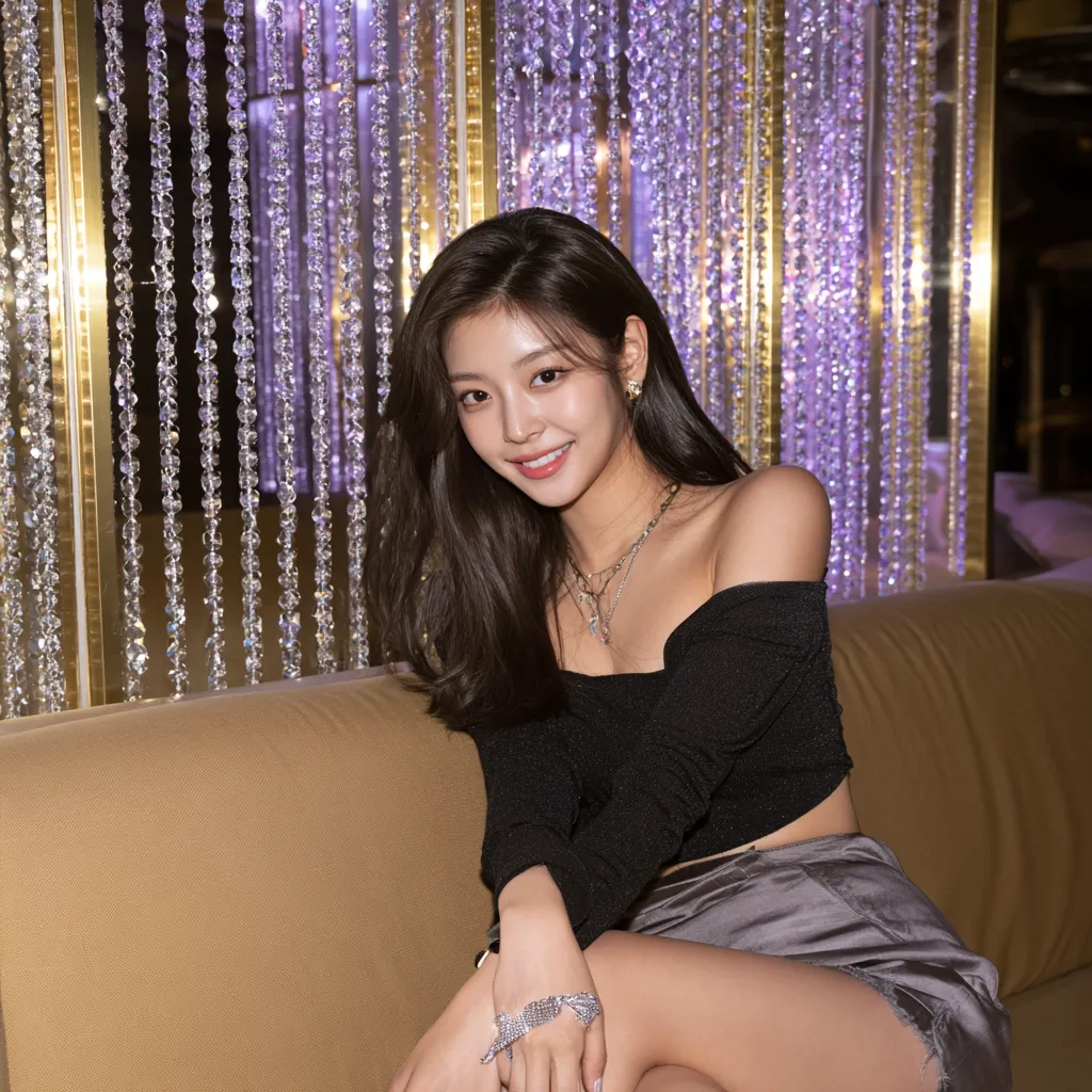 합정 라미 하이퍼블릭 아가씨 이미지 3