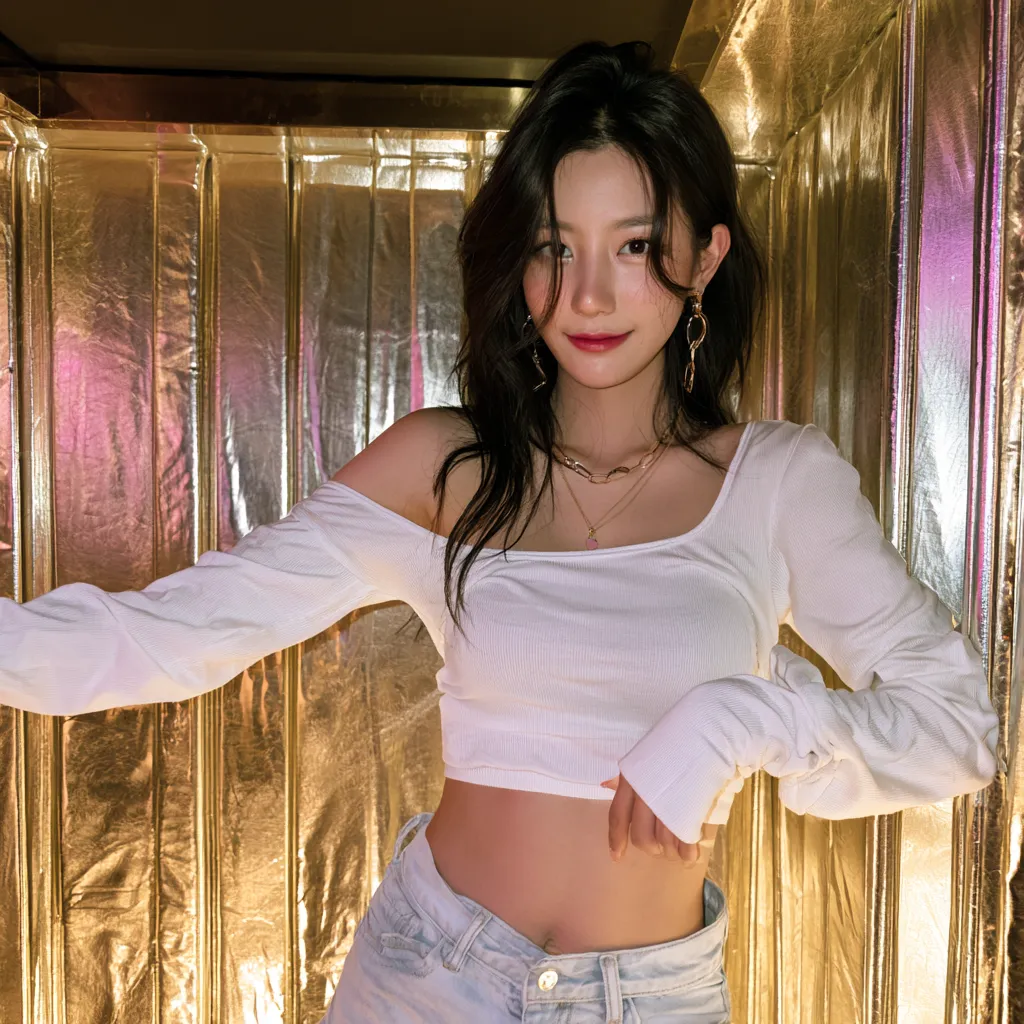 합정 라미 하이퍼블릭 아가씨 이미지 11