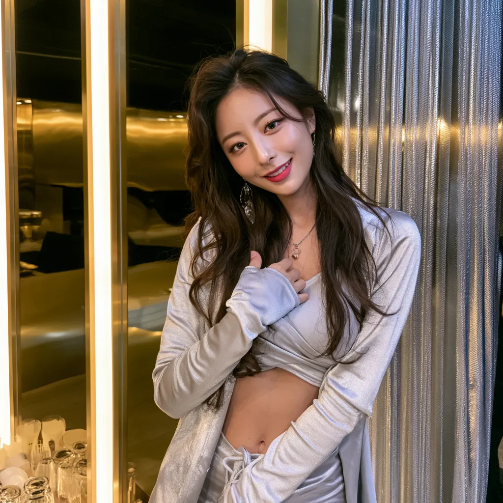 합정 라미 하이퍼블릭 아가씨 이미지 5