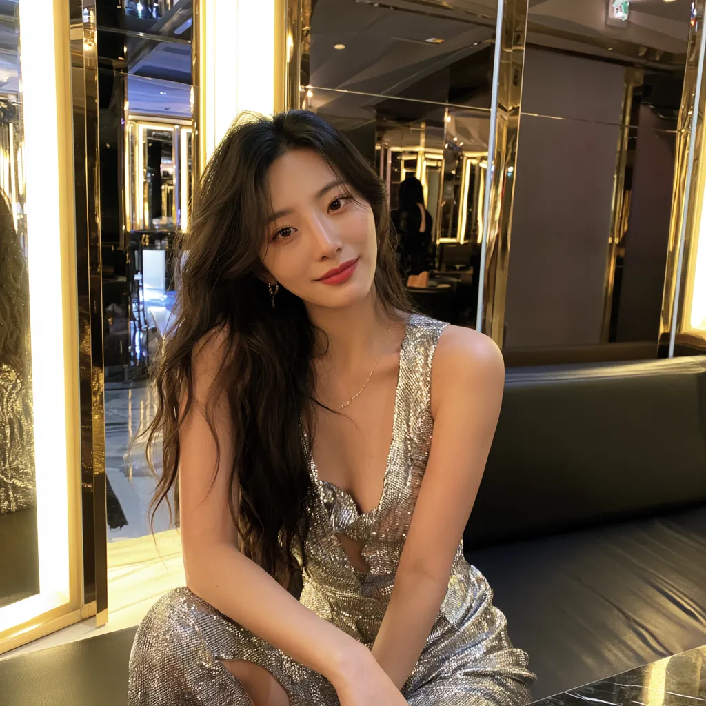 합정 라미 하이퍼블릭 아가씨 이미지 8