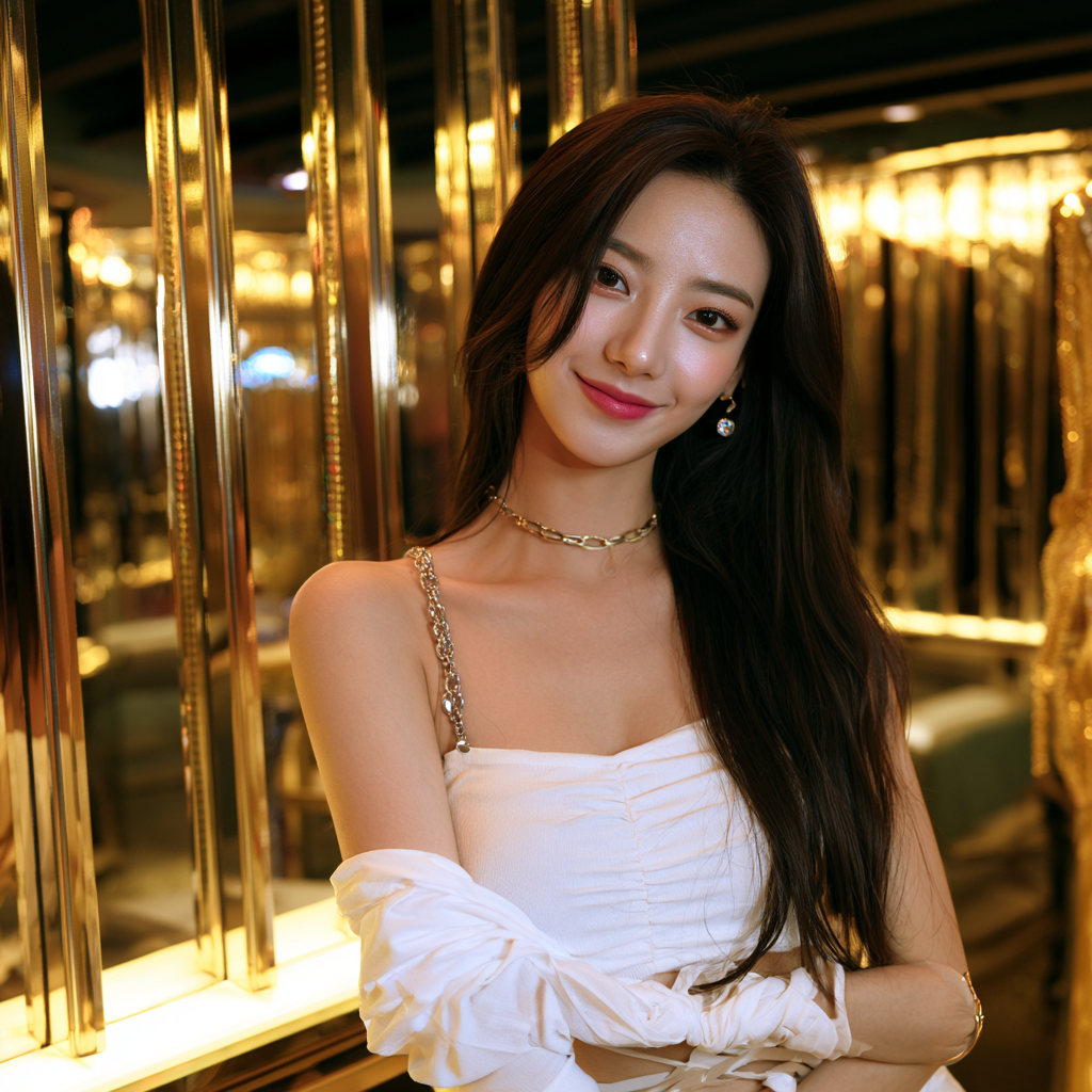 합정 라미 하이퍼블릭 아가씨 이미지 4